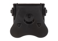 Amomax Universal Double Magazine Pouch