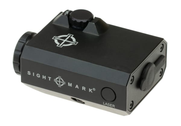 Sightmark LoPro Mini Green Laser