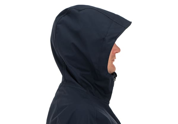 Outrider ED Softshell Hoody