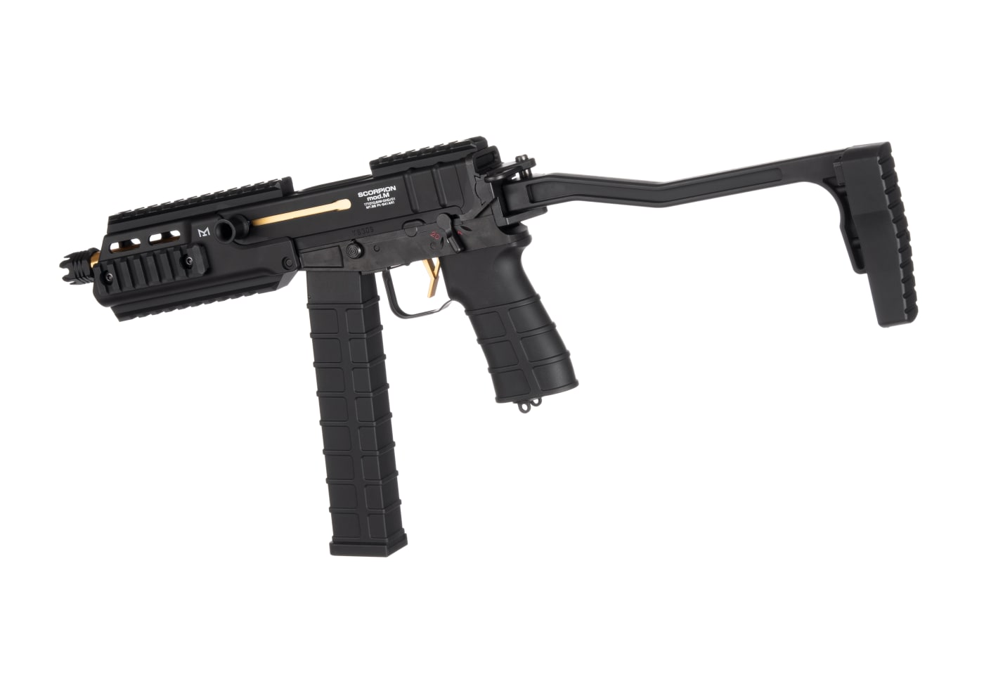 Tokyo Marui Scorpion Mod M
