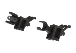 G&P One O'Clock Off-Set Flip-Up Sights
