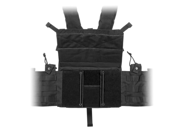Invader Gear 6094A-RS Plate Carrier