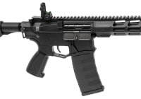 G&G CM16 Batto S-AEG