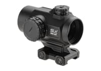 Primary Arms SLx MD-25 25mm Red MicroDot Gen II with AutoLive 2 MOA