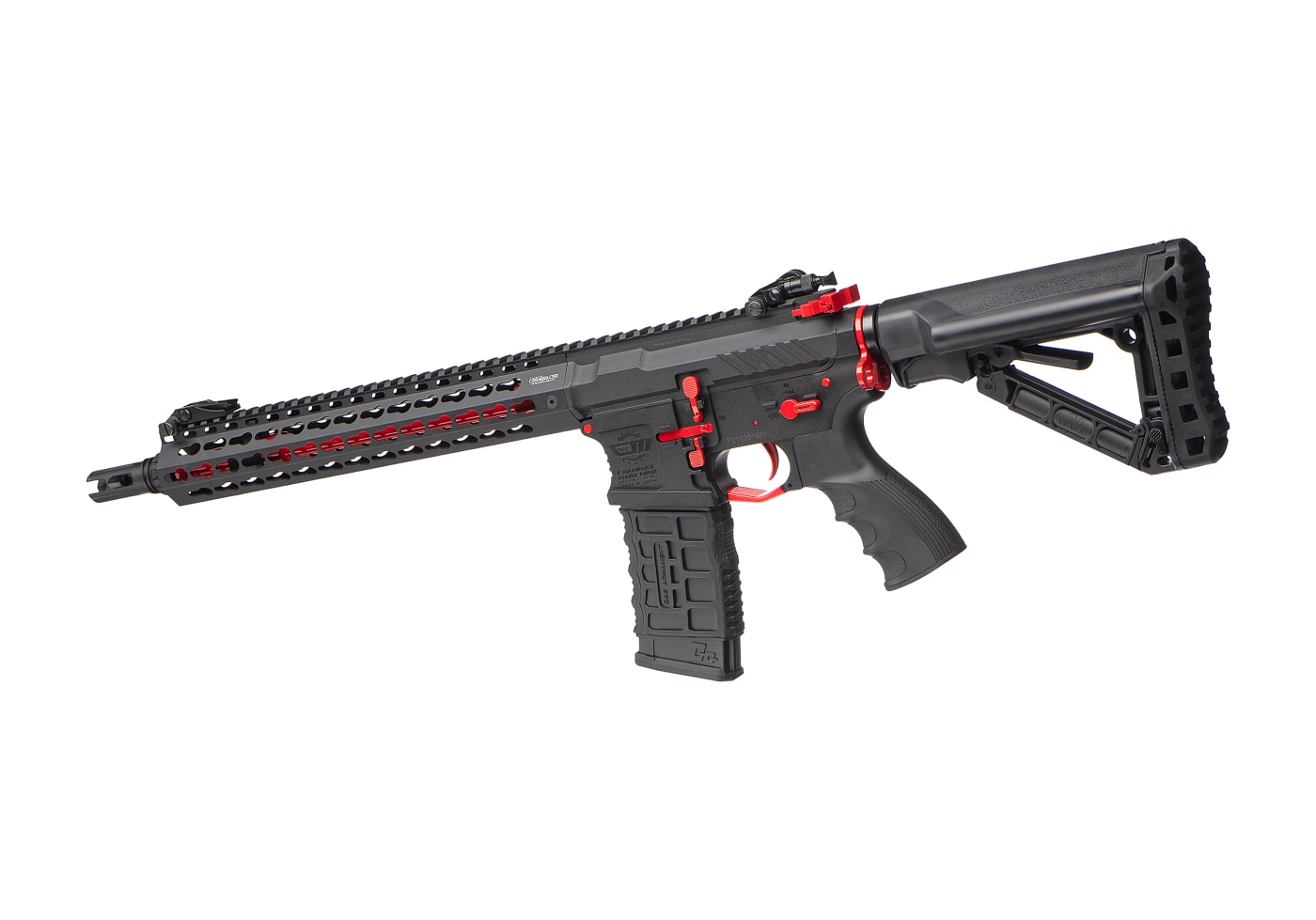 G&G CM16 E.T.U. SRXL 0.5J