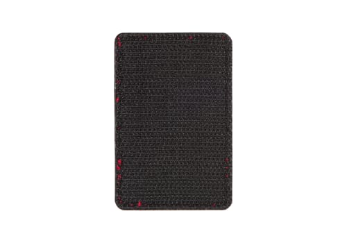 JTG WOC Resistance Rubber Patch