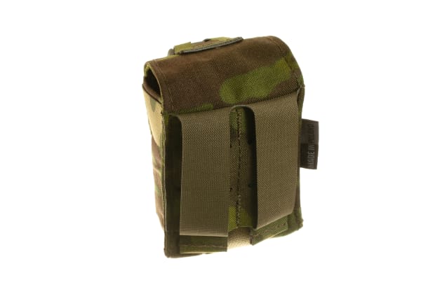 Templar's Gear Frag Grenade Pouch