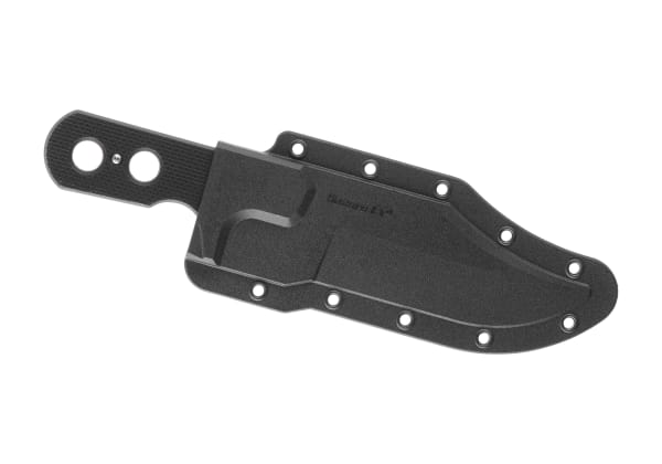 Cold Steel Mini Tac Bowie