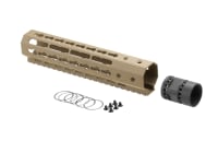 Ares 9 Inch Keymod Handguard Set