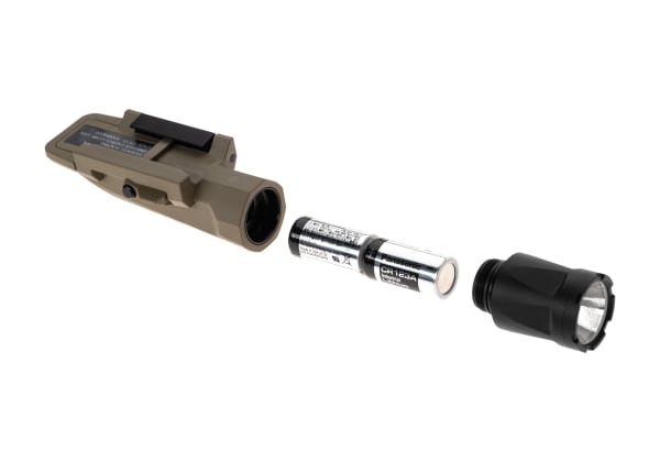 Inforce WMLx White / IR Gen 3