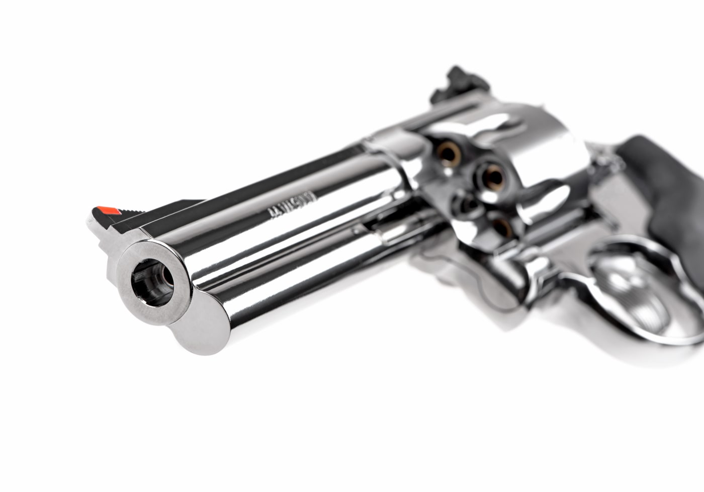 Smith & Wesson 629 Classic 5 Inch Full Metal 4.5mm Co2