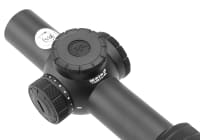 Primary Arms PLx 1-8x24 Compact Gen 2 FFP RDB Scope ACSS Griffin MIL M8 Reticle