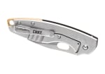CRKT PILAR III Folder with D2 Blade Steel