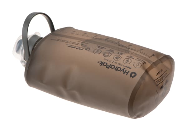 Hydrapak Stow Bottle 500ml
