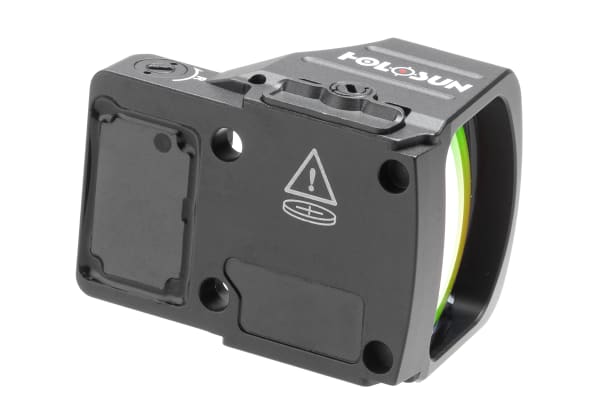 Holosun HS407 Comp 6 MOA Red Dot Sight
