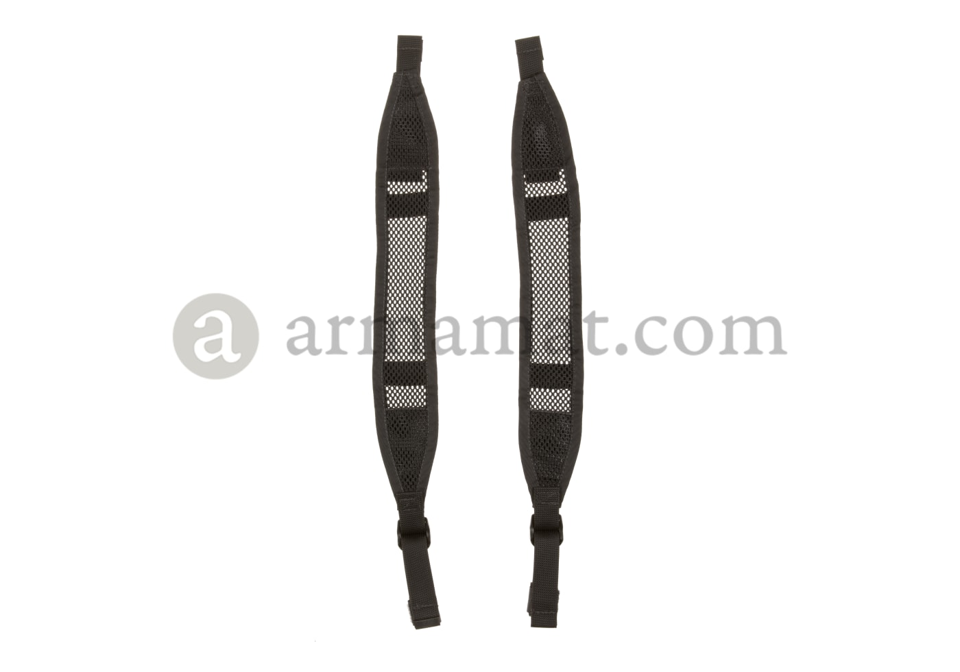 Agilite KMinimals Shoulder Straps (2024) Armamat