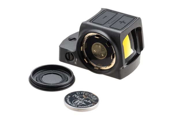Vortex Optics Venom Enclosed 3 MOA Micro Red Dot Sight