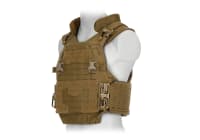 Templar's Gear CIBV Cataphract Plate Carrier