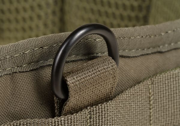 Warrior Enhanced PLB Belt