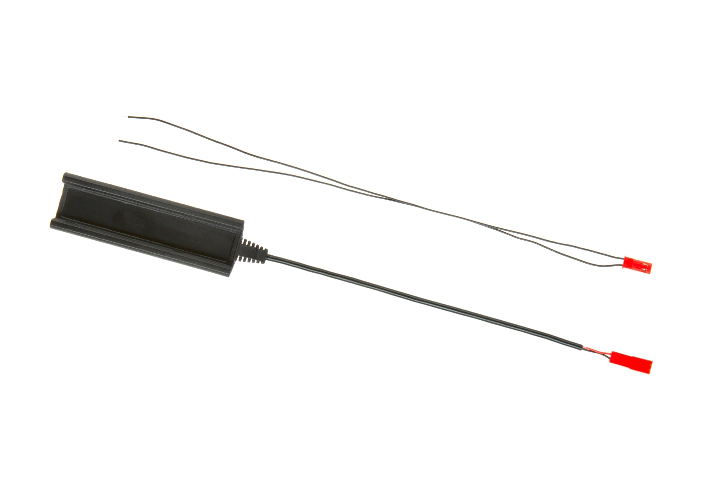 Jefftron Tactical Dual Switch