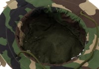 Invader Gear Leaf Boonie Hat