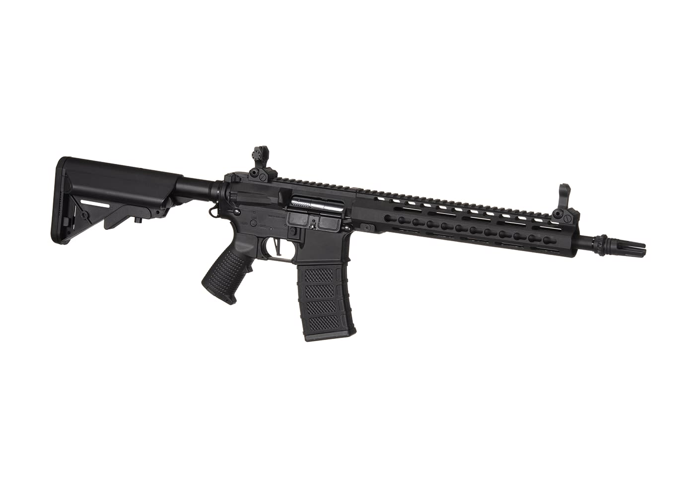 Classic Army CA4 KM12 Keymod ETU