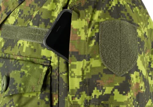 Invader Gear Para Smock