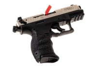 Walther P22Q 