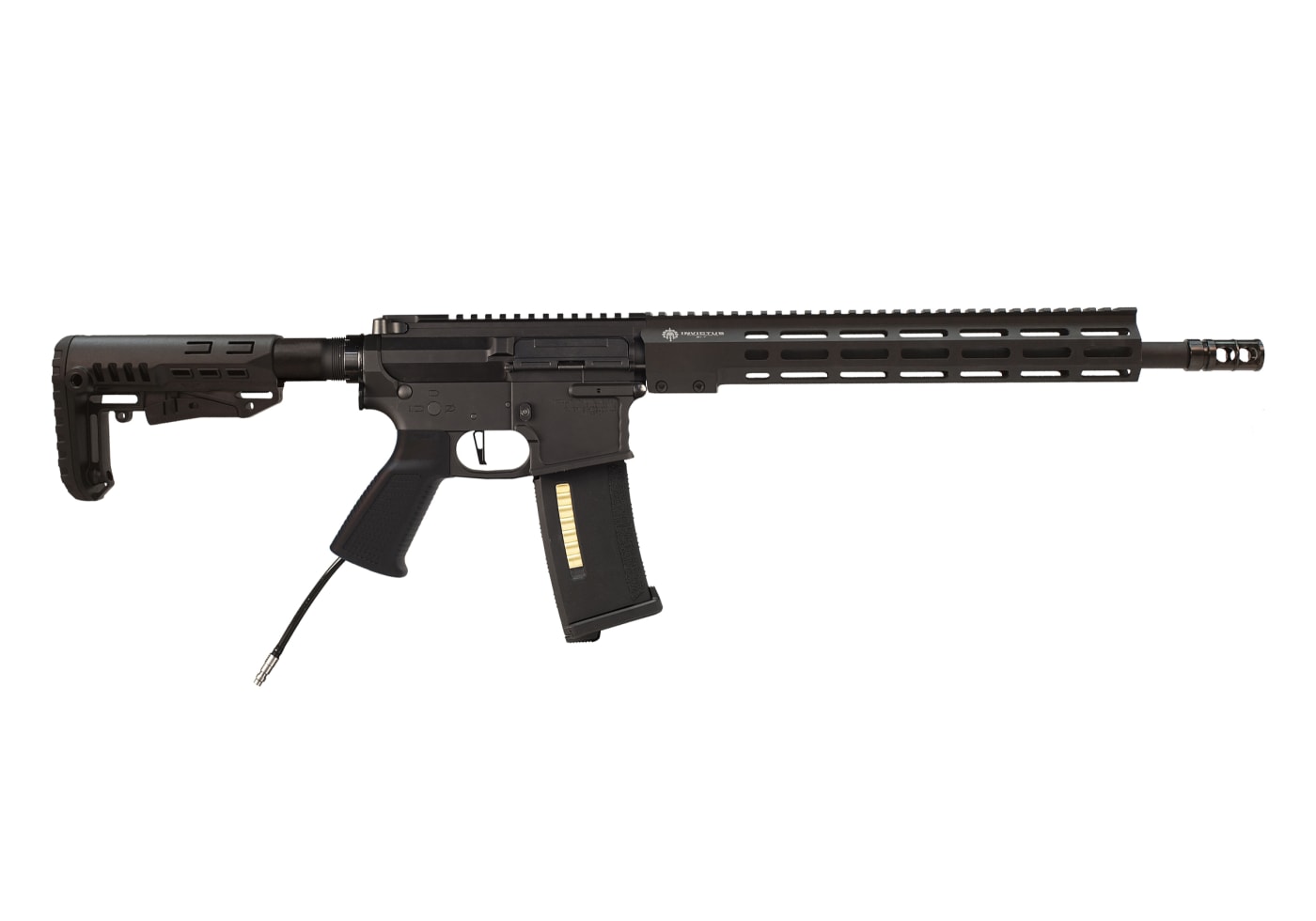 Wolverine MTW Billet Series Tactical 14