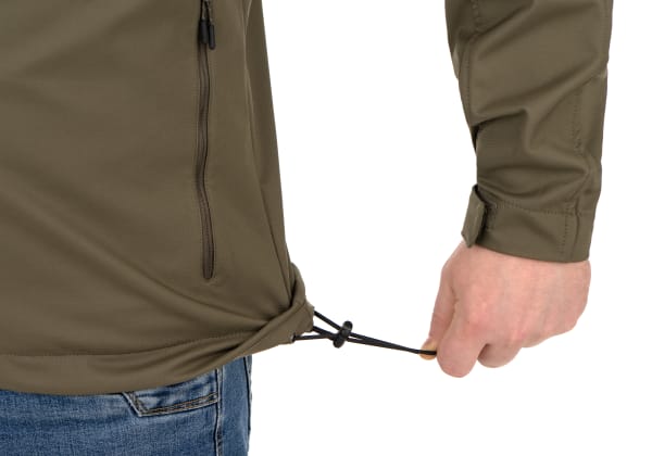 Outrider ED Softshell Hoody