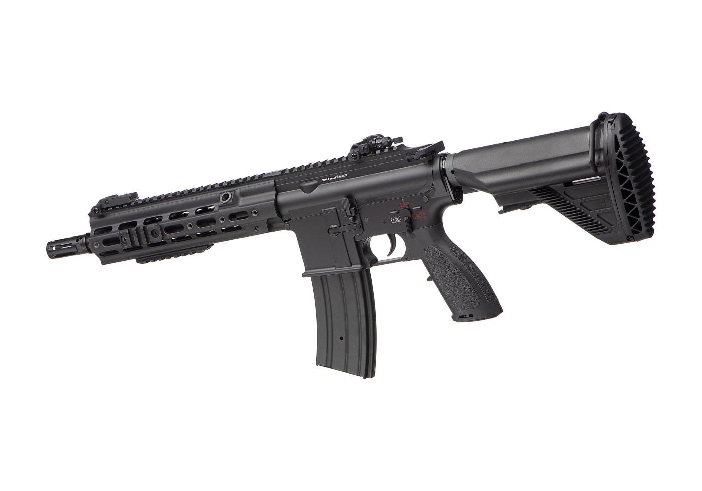E&C SOPMOD 10.5 Inch QR 1.0 EGV S-AEG