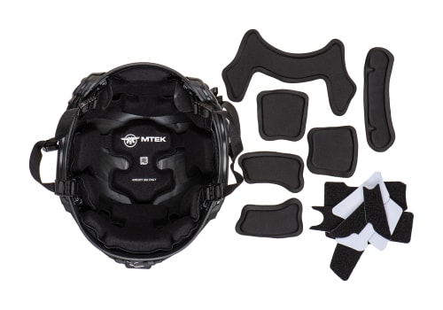 PTS Syndicate PTS MTEK Flux Helmet Replica