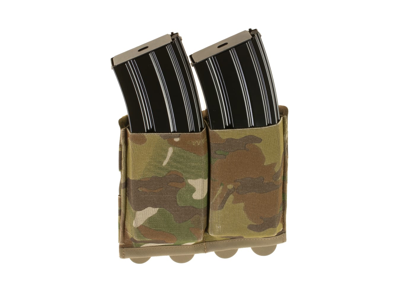Blue Force Gear Ten-Speed Double M4 Mag Pouch