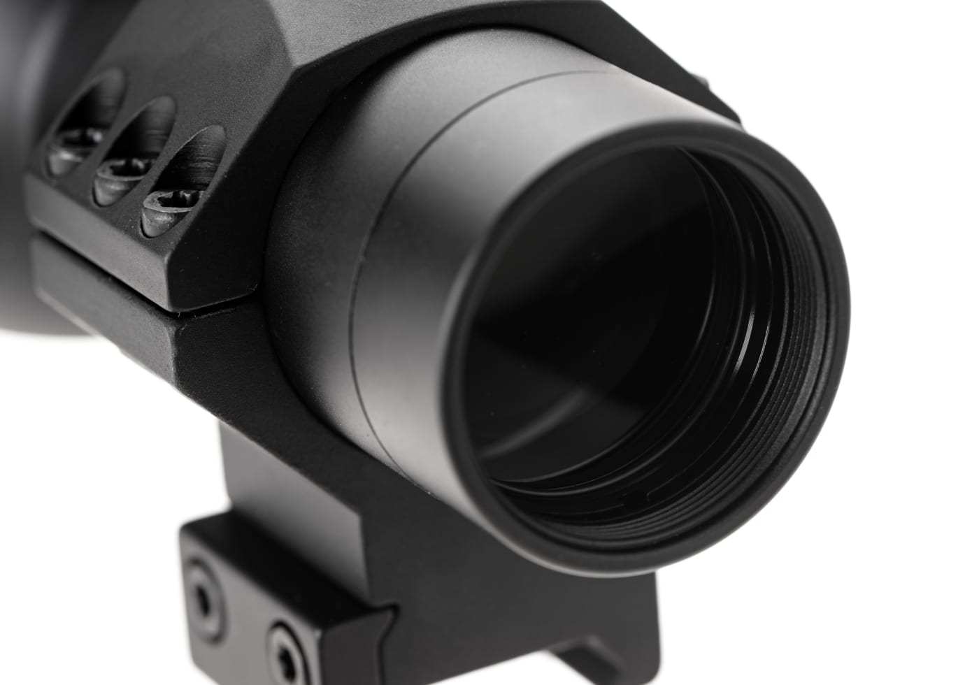 Vector Optics Continental x10 1-10x28 ED RAR2