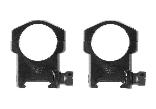 Vector Optics Forester 1-5x24 SFP Gen 2 (2025) - Airsoftzone Vector Optics Forester 1-5x24 SFP Gen 2 (2025) - Airsoftzone