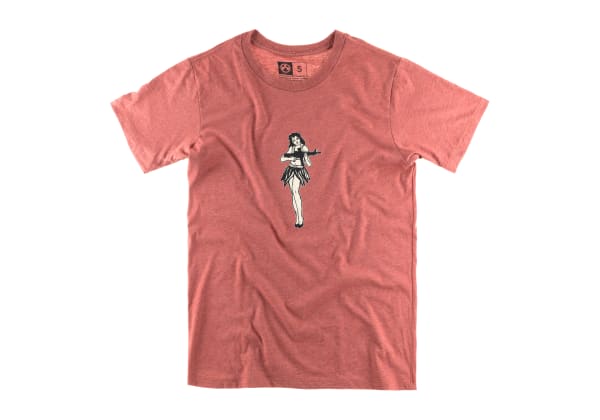 Magpul Hula Girl CVC T-Shirt