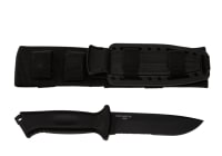 Gerber Prodigy Serrated Knife
