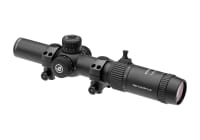 Vector Optics Forester 1-5x24 SFP Gen 2