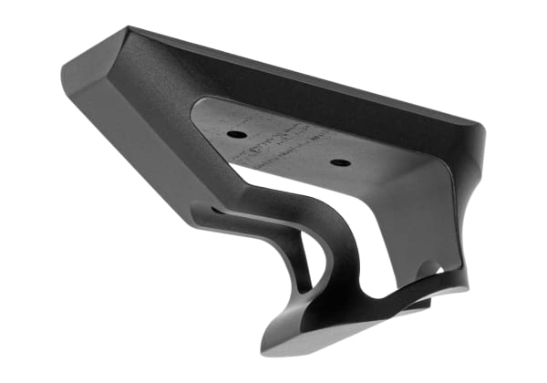Metal CNC Short Angled Grip for Keymod