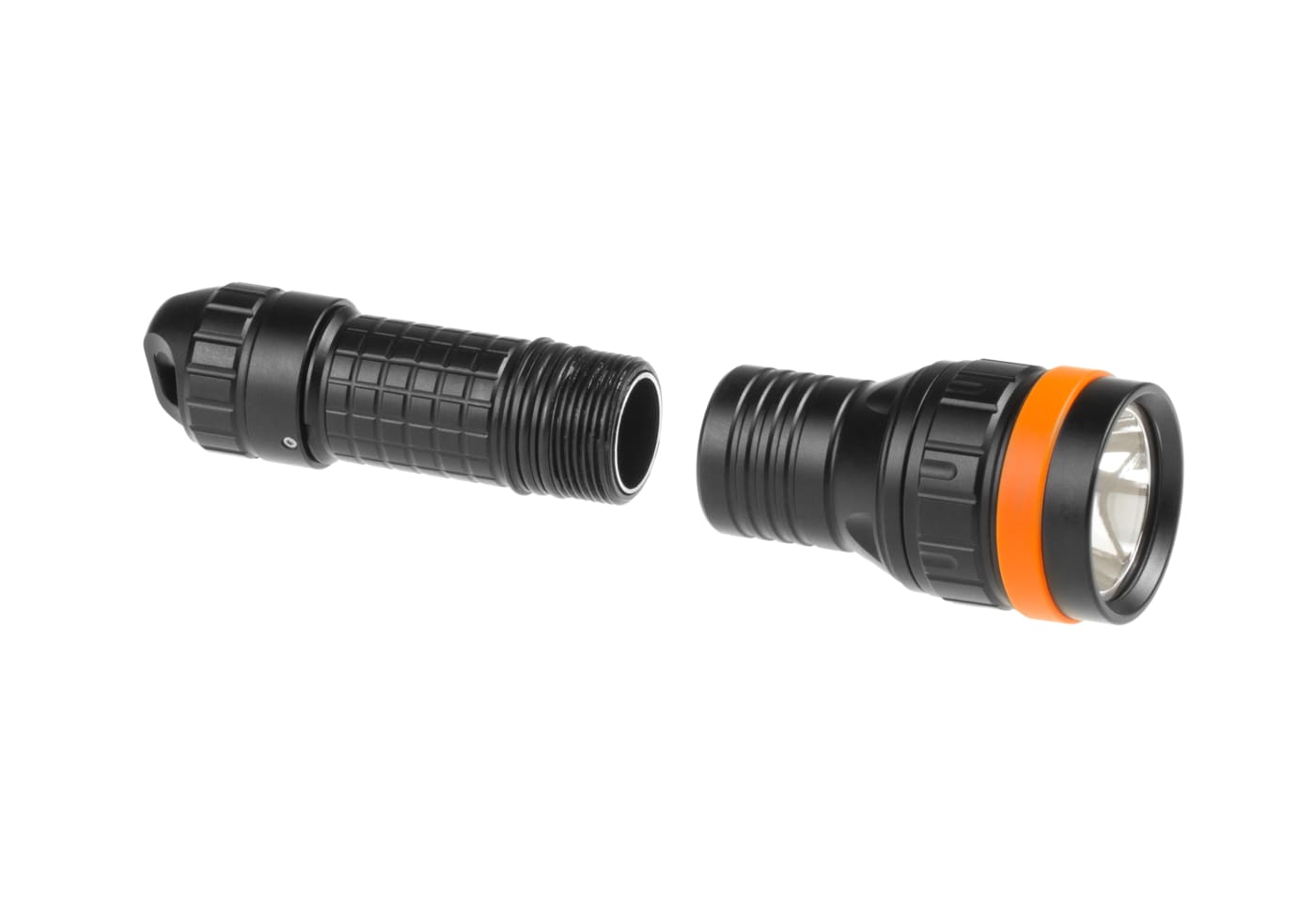 Fenix SD10 XM-L2 T6 Diving Lamp