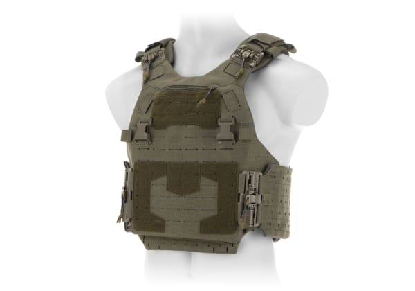 Templar's Gear CIBV Cataphract Plate Carrier DUTY