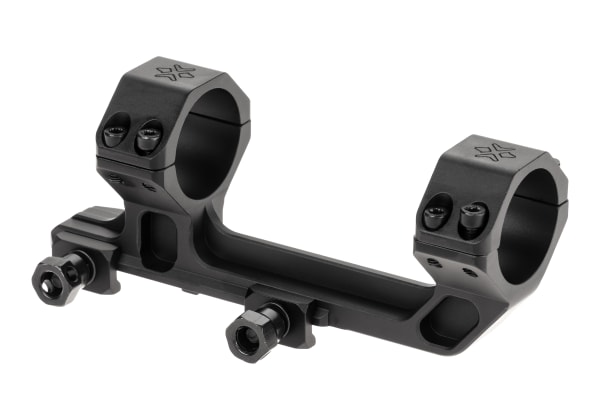 Vector Optics 30mm One Piece Extended Picatinny AR Mount