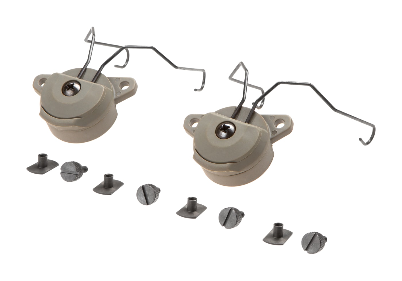 FMA EXF Adapter for SRD Headsets