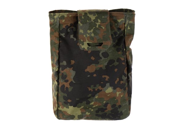 Templar's Gear Dump Bag Long