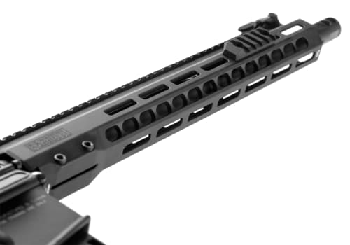 Krytac Barrett REC7 MK3 Carbine S-AEG