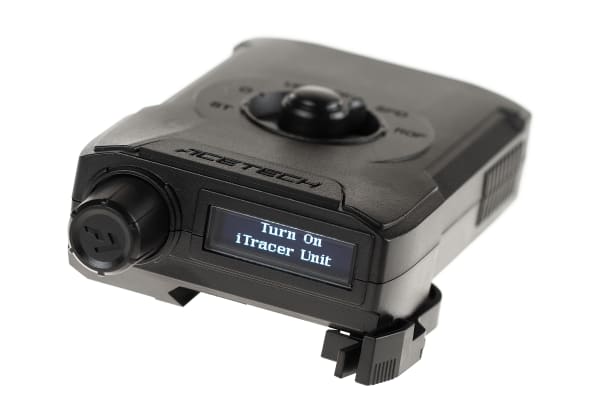Acetech iTracer Advance BB Control System