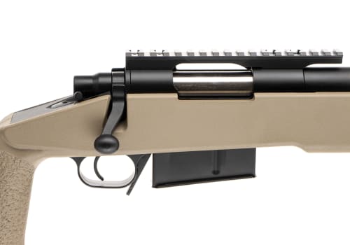 Cyma CM700A M40A5 Bolt-Action Sniper Rifle