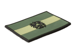 JTG Austria Rubber Patch
