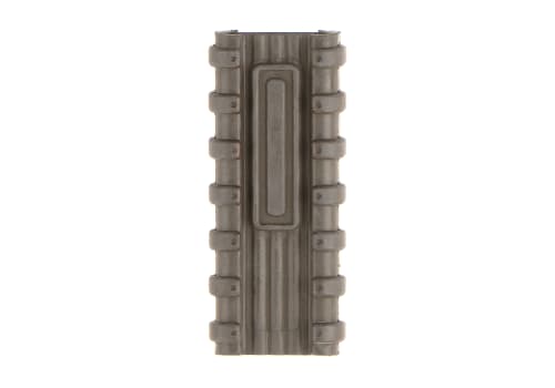 Manta 2.75 Inch Micro Pocket Switch Holder with Button