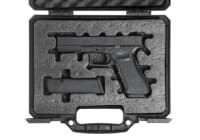Nimrod Pistol Case Pre-Cut Foam
